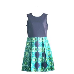 Taylor cocktail dress Sz 6